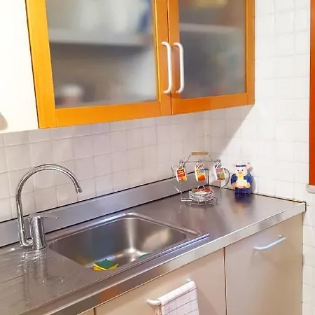 Approdo Alle 5 Terre Da Niky Apartment