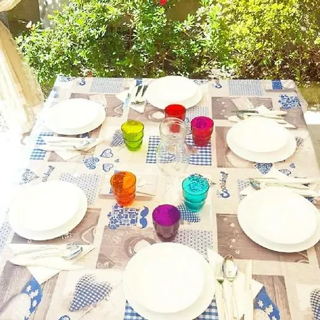 Approdo Alle 5 Terre Da Niky לה ספציה