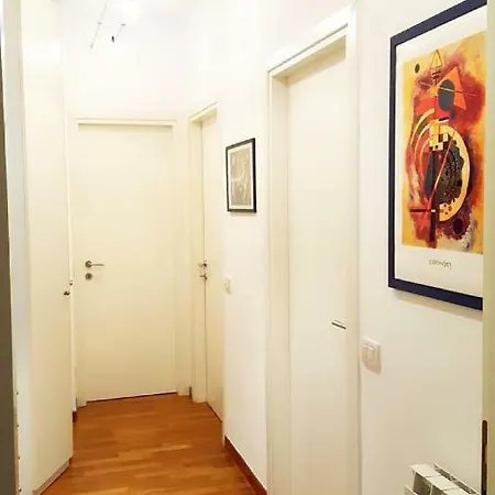 דירה Approdo Alle 5 Terre Da Niky