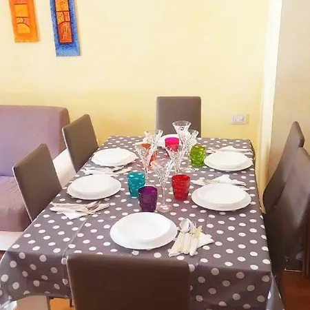 דירה Approdo Alle 5 Terre Da Niky *