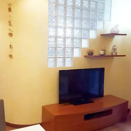 Apartmán Approdo Alle 5 Terre Da Niky La Spezia