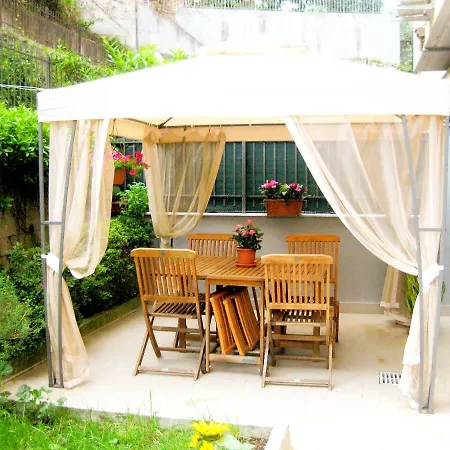 Approdo Alle 5 Terre Da Niky Apartment *